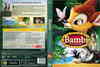 Bambi DVD borító FRONT Letöltése