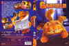 Garfield DVD borító FRONT Letöltése