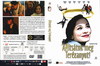 Állítsátok meg Terézanyut! DVD borító FRONT Letöltése