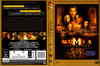 A múmia visszatér (A múmia 2.) DVD borító FRONT Letöltése