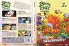 Blinky Bill kalandjai 1. DVD borító FRONT Letöltése