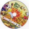 Blinky Bill kalandjai 1. DVD borító CD1 label Letöltése