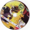 Blinky Bill kalandjai 2. DVD borító CD1 label Letöltése