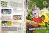 Blinky Bill kalandjai 3. DVD borító FRONT Letöltése