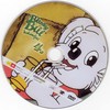 Blinky Bill kalandjai 4. DVD borító CD1 label Letöltése