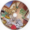 Blinky Bill kalandjai 5. DVD borító CD1 label Letöltése