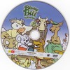 Blinky Bill kalandjai 60. DVD borító CD1 label Letöltése