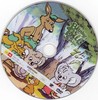 Blinky Bill kalandjai 7. DVD borító CD1 label Letöltése