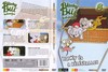 Blinky Bill kalandjai 8. DVD borító FRONT Letöltése