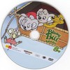 Blinky Bill kalandjai 8. DVD borító CD1 label Letöltése