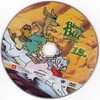 Blinky Bill kalandjai 12. DVD borító CD1 label Letöltése