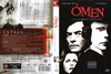 Ómen (1976) DVD borító FRONT Letöltése