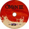 Ómen 3. - A végsõ összecsapás DVD borító CD1 label Letöltése