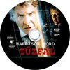Tûzfal DVD borító CD2 label Letöltése