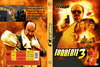 Torrente 3. - A védelmezõ DVD borító FRONT Letöltése