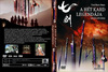 A hét kard legendája DVD borító FRONT Letöltése