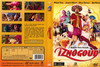 Iznogoud DVD borító FRONT Letöltése