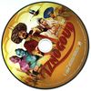 Iznogoud DVD borító CD1 label Letöltése