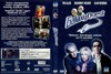 Galaxy Quest DVD borító FRONT Letöltése