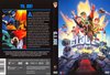 G.I. Joe (rajzfilm) DVD borító FRONT Letöltése