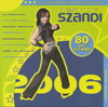 Szandi - Best of 2006 DVD borító FRONT Letöltése