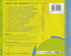 Szandi - Best of 2006 DVD borító BACK Letöltése