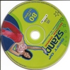 Szandi - Best of 2006 DVD borító CD1 label Letöltése