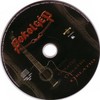 Pokolgép - Oblatio 2006 DVD borító CD1 label Letöltése