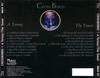 Cross Borns - A torony DVD borító BACK Letöltése