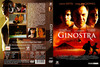 Ginostra DVD borító FRONT Letöltése