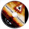 Magyar vándor DVD borító CD1 label Letöltése
