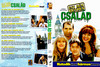 Egy rém rendes család 6. évad 3. lemez DVD borító FRONT Letöltése