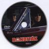 Banditák DVD borító CD1 label Letöltése