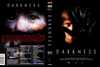 Darkness - A rettegés háza DVD borító FRONT Letöltése