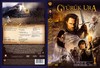 A Gyûrûk Ura - A király visszatér DVD borító FRONT Letöltése