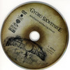 A Gyûrûk Ura - A Gyûrû Szövetsége DVD borító CD1 label Letöltése
