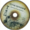 A Gyûrûk Ura - A Gyûrû Szövetsége DVD borító CD2 label Letöltése