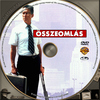 Összeomlás DVD borító CD1 label Letöltése