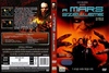 A Mars szelleme DVD borító FRONT Letöltése
