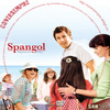 Spangol DVD borító CD1 label Letöltése
