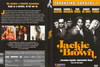 Jackie Brown DVD borító FRONT Letöltése