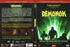 Démonok DVD borító FRONT Letöltése