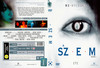 A Szem (2008) DVD borító FRONT Letöltése