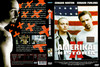 Amerikai história X DVD borító FRONT Letöltése