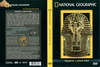 National Geographic - Egyiptom: a fáraók titkai DVD borító FRONT Letöltése
