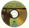 Zámbó Jimmy - In Memoriam DVD borító CD1 label Letöltése
