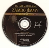 Zámbó Jimmy - In Memoriam DVD borító CD2 label Letöltése