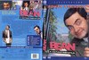 Bean - A katasztrófafilm DVD borító FRONT Letöltése