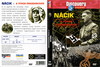 Nácik - A titkos összeesküvés DVD borító FRONT Letöltése