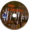Indul a bakterház DVD borító CD1 label Letöltése